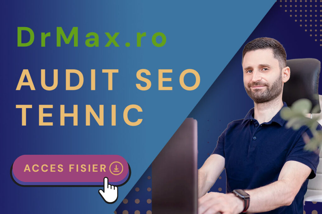 audit seo tehinc drmax feature image 2 Audit SEO Tehinc Drmax - Imagine De Coperta