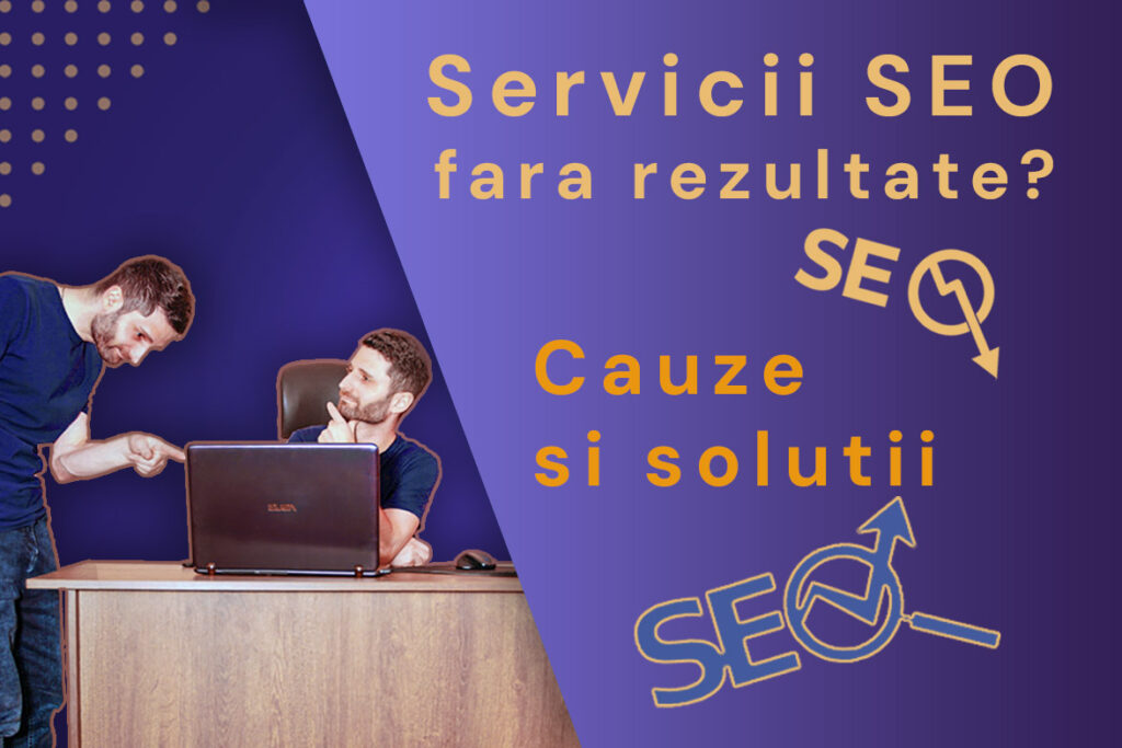 motive de ce seo nu da rezultate feature image Motive De Ce Seo Nu Da Rezultate - Imagine De Coperta